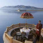 Golden Triangle Tour with Udaipur