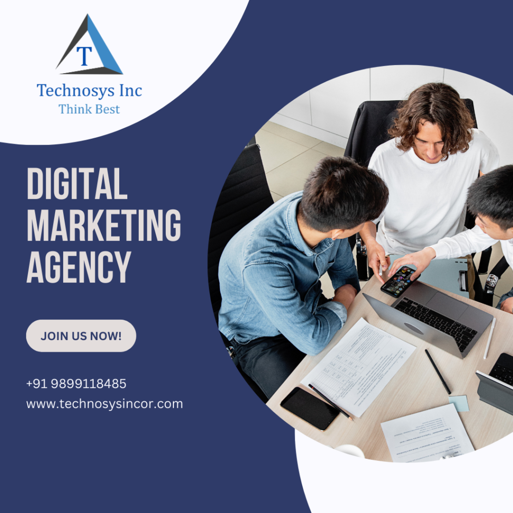 Performance Marketing Agency in Delhi NCR