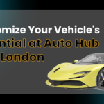 autohub in new london