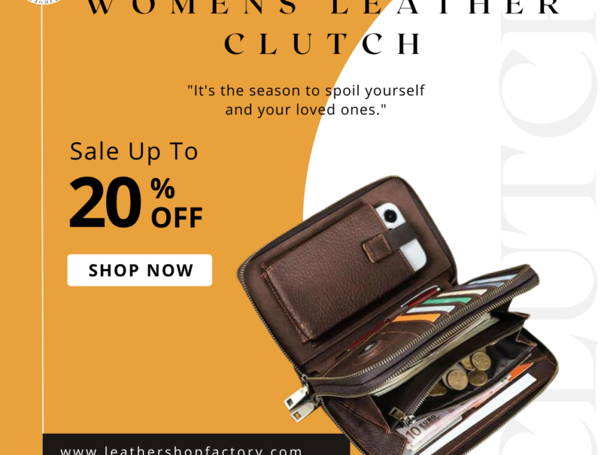 womens clutch