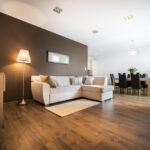 Laminate Flooring