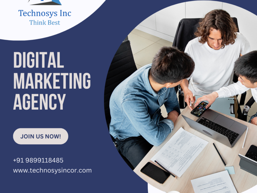 Performance Marketing Agency in Delhi NCR