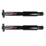 2006 GMC SIERRA 1500 Rear Gas Shock Absorbers