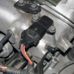 ZD30 Map Sensor