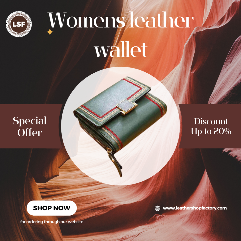 womens wallet