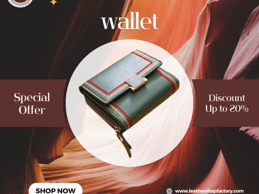 womens wallet