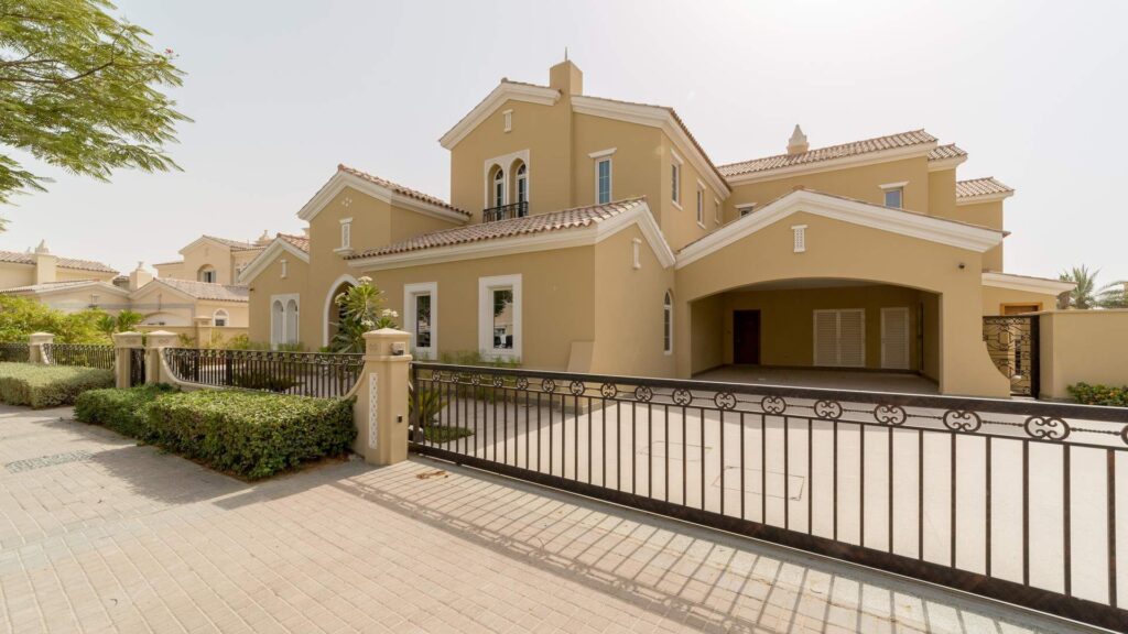 Real Estate in Dubai