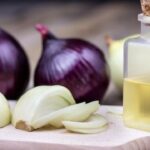 onion-oil