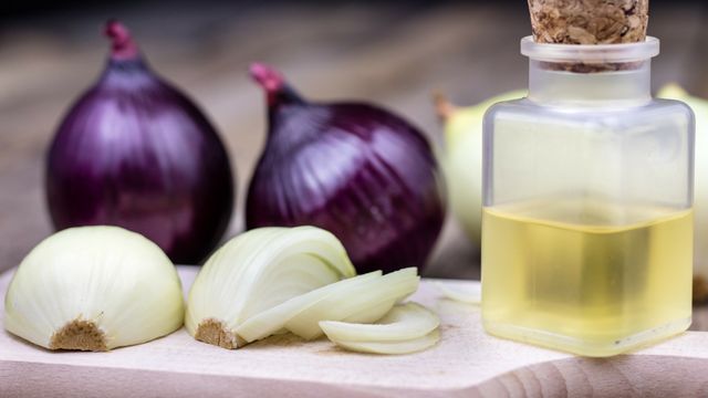 onion-oil