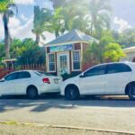 car hire in antigua airport