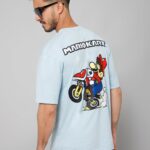 men's printed t-shirts