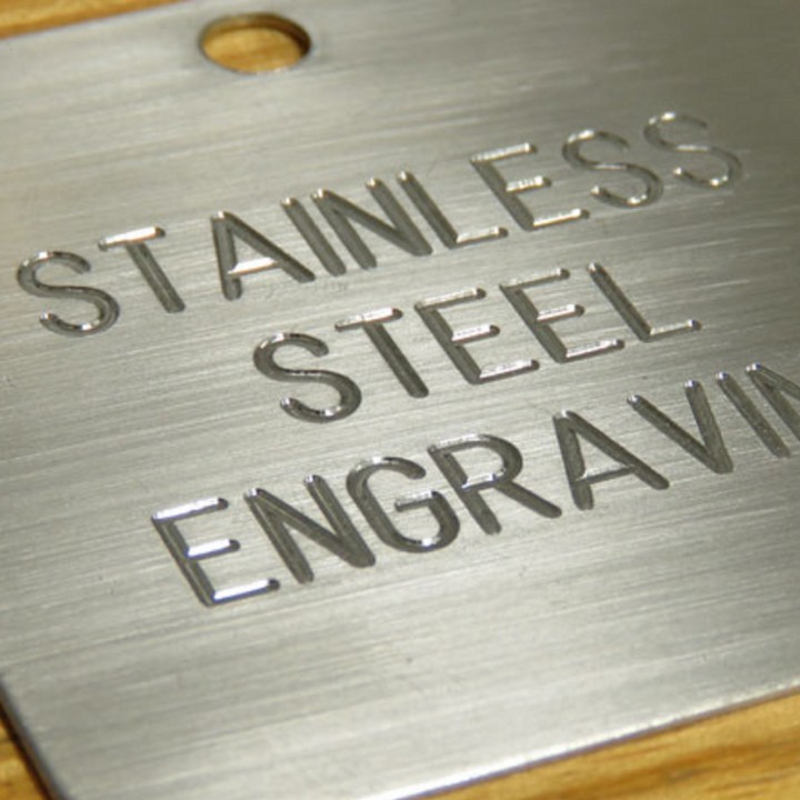 Elegance Etched in Metal: Unraveling the World of Metal Engraving