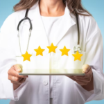 5 star dental patient reviews