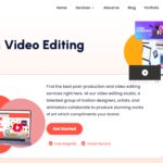 Types of Video Editing: Enhancing Your Visual Storytelling Skills