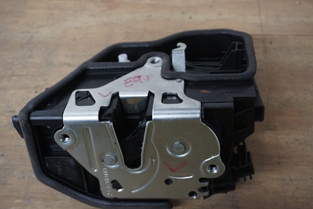 Bmw E90 Door Lock Actuator