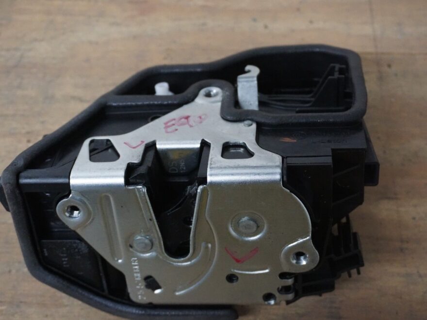 Bmw E90 Door Lock Actuator