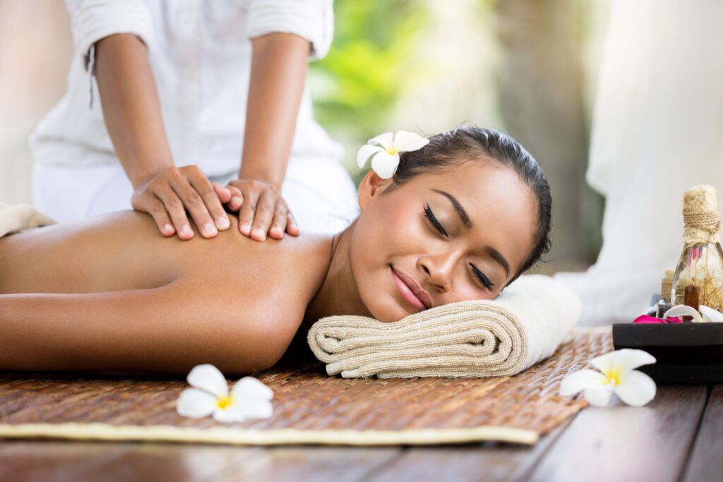 Relax, Renew, Revive: How Med Spa Massages Can Improve Your Well-Being