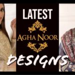 How Agha Noor Replica Dresses at Designerz.Pk Redefine Luxury on a Budget