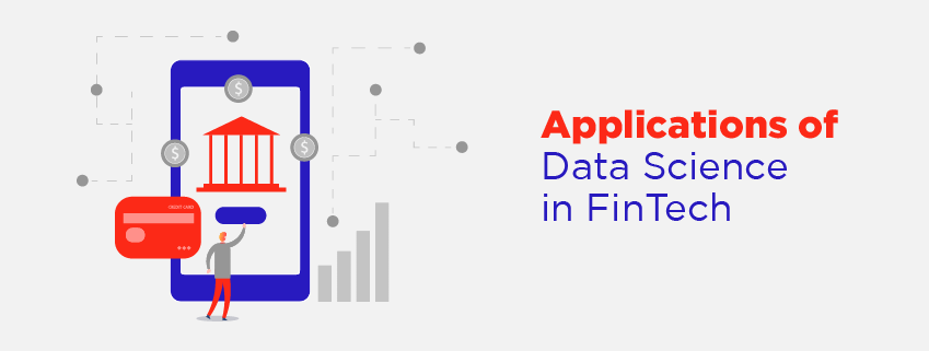 7 Applications of Data Science in Fintech