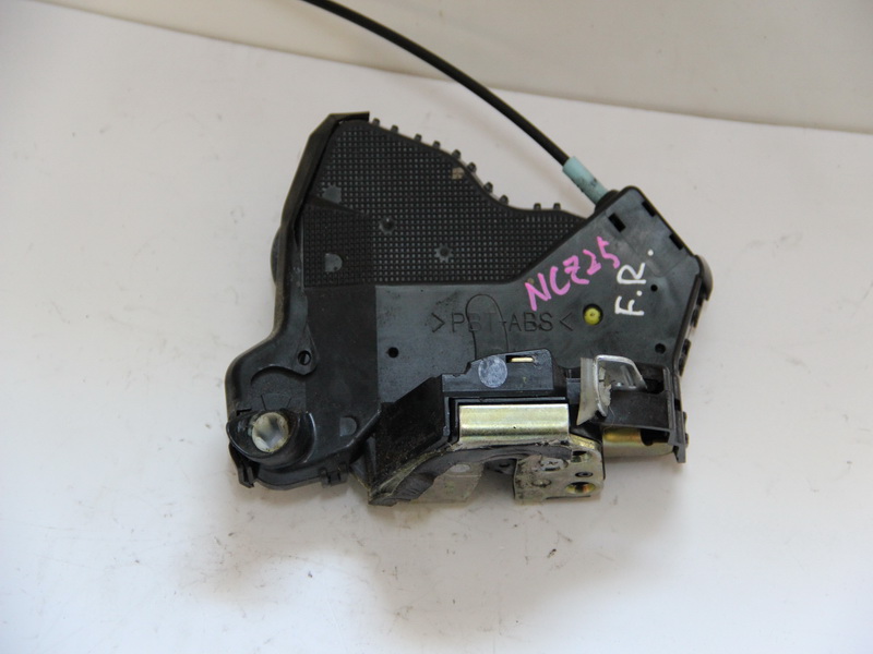  Bmw E90 Door Lock Actuator