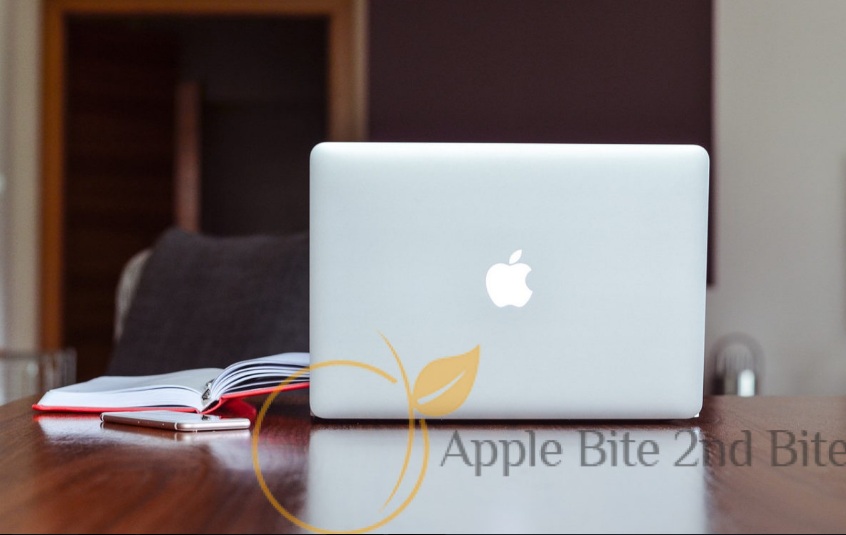 apple macbook reconditioned