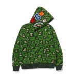 A Streetwear Icon – Official Content Bape Hoodie: