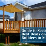 deck builders melbourne