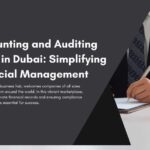 Accounting and Auditing Firms in Dubai Simplifying Financial Management