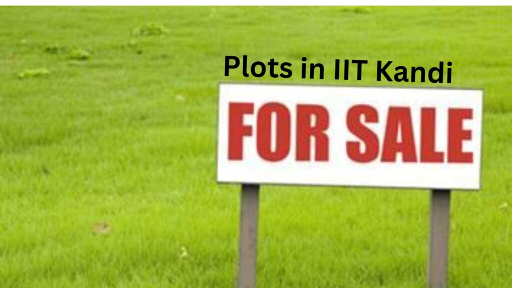 Explore the Pinnacle of Urban Living: Plots in IIT Kandi, Hyderabad by Sindhura Projects