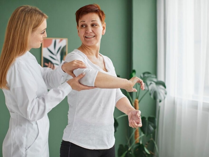 Adelaide physiotherapy