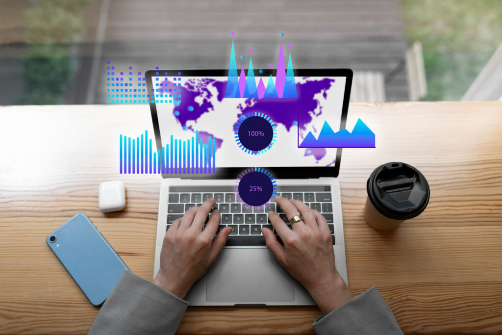 Advanced Analytics Market Predicted to Hit US$ 58.8 Billion by 2028