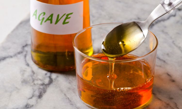 Agave Syrup Market