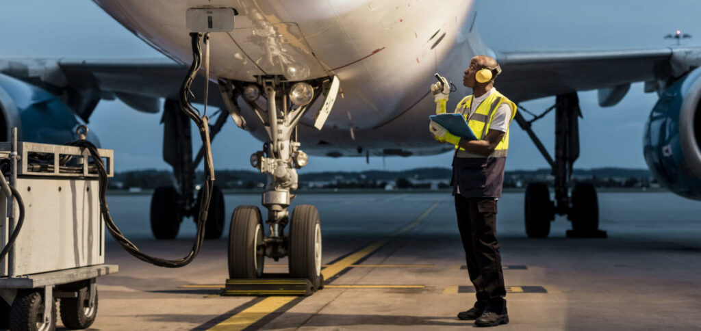 Aircraft Line Maintenance Market