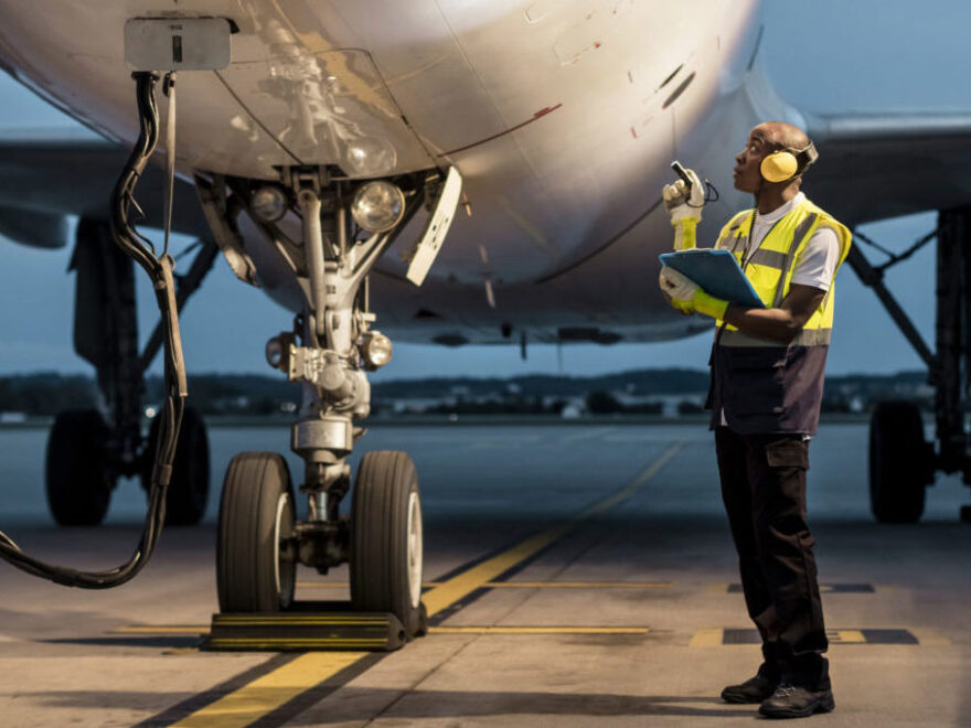 Aircraft Line Maintenance Market