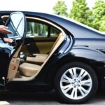 Airport Limousine Services in Singapore