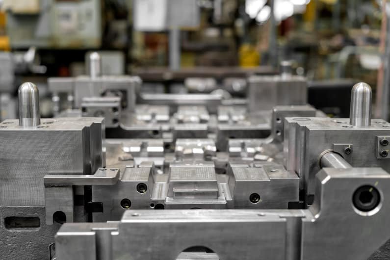 Aluminum Die Casting Market