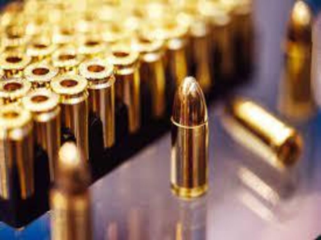 Ammunition Market Future Scope With Market Emerging Opportunities 2023-2028