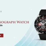 Analog Digital Watches For Mens