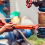 Streamlining Your Business with Commercial Plumbing Solutions in Clayton and Raleigh