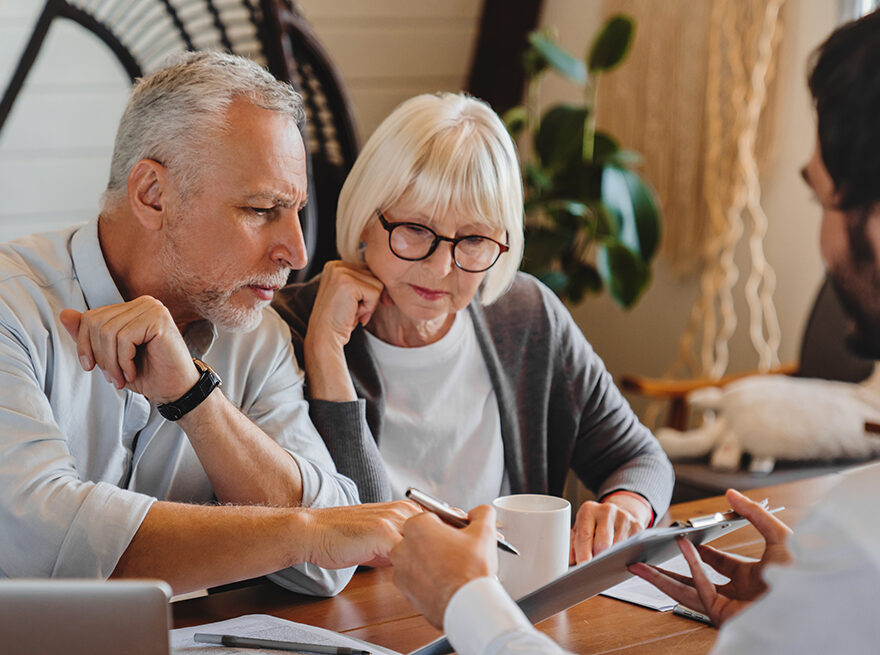 certified financial planner near me