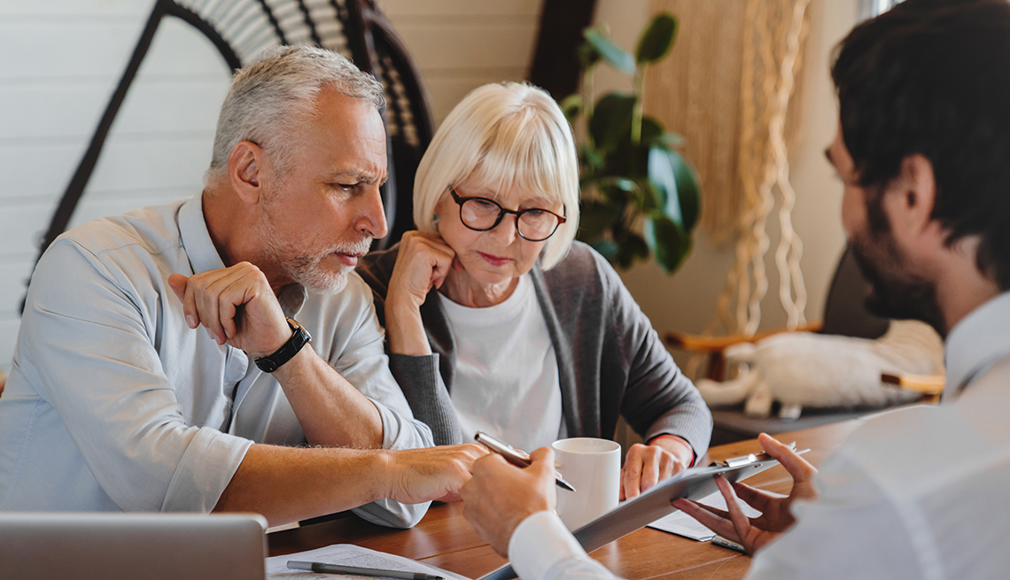 certified financial planner near me