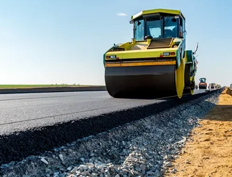 asphalt-paving