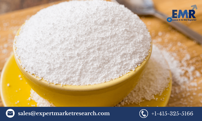 Asia Pacific Sorbitol Market