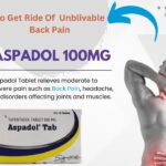 Aspadol 100mg