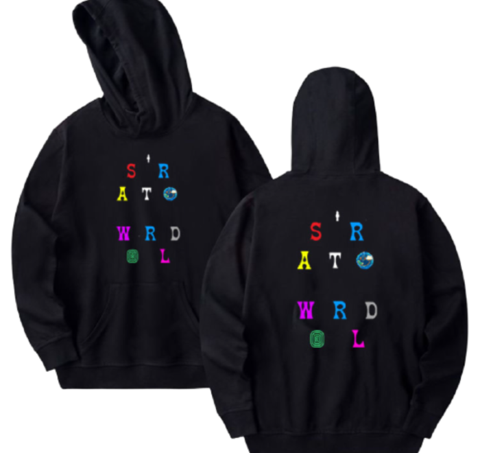 Hoodies