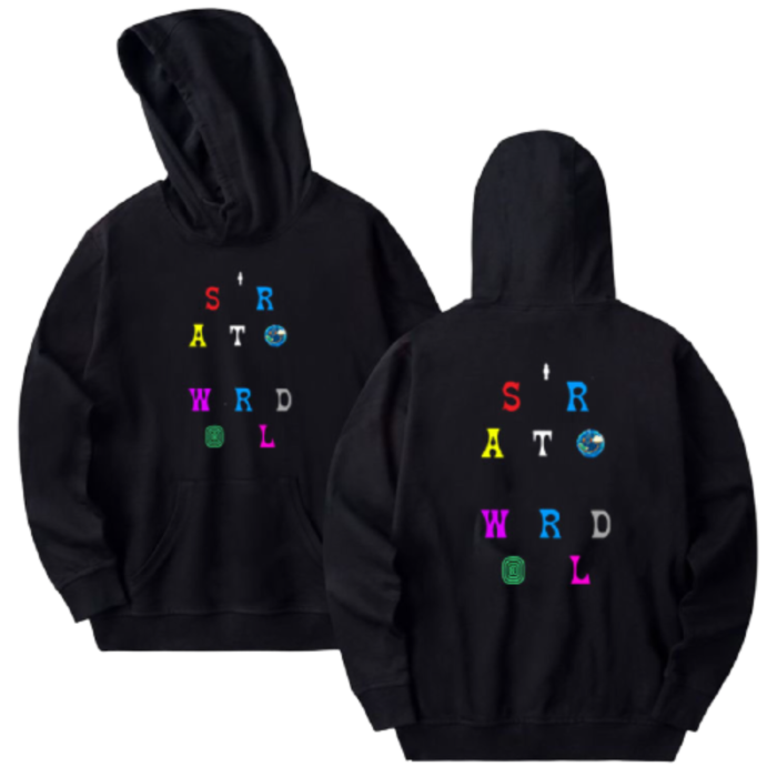 Hoodies