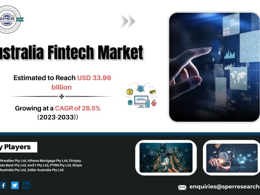 Australia Fintech Market