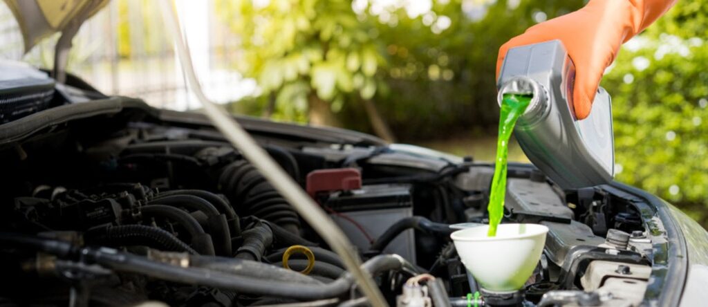 Automotive Coolant Market Overview, Size, Industry Share, Growth, Report 2023-2028