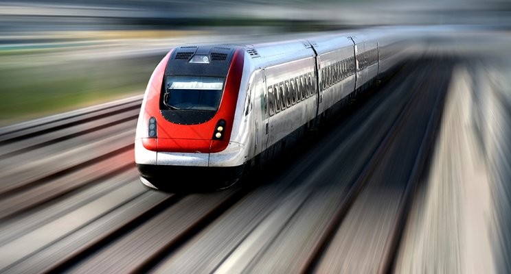 Autonomous Train Market