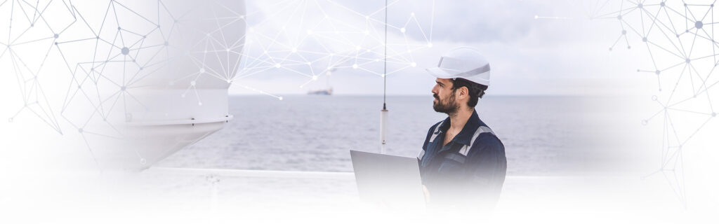 Setting Sail into the Future: Why Digitalization is Vital for the Maritime Industry